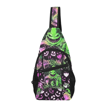 Boogieman Chest Bag