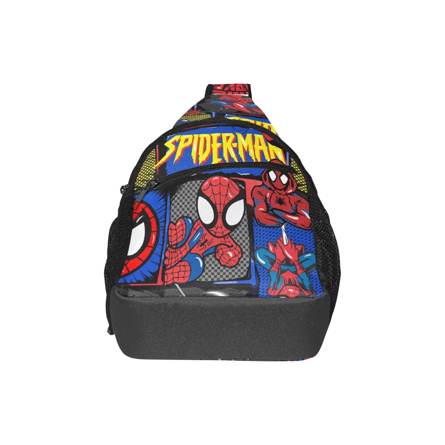 Spiderman Chest Bag