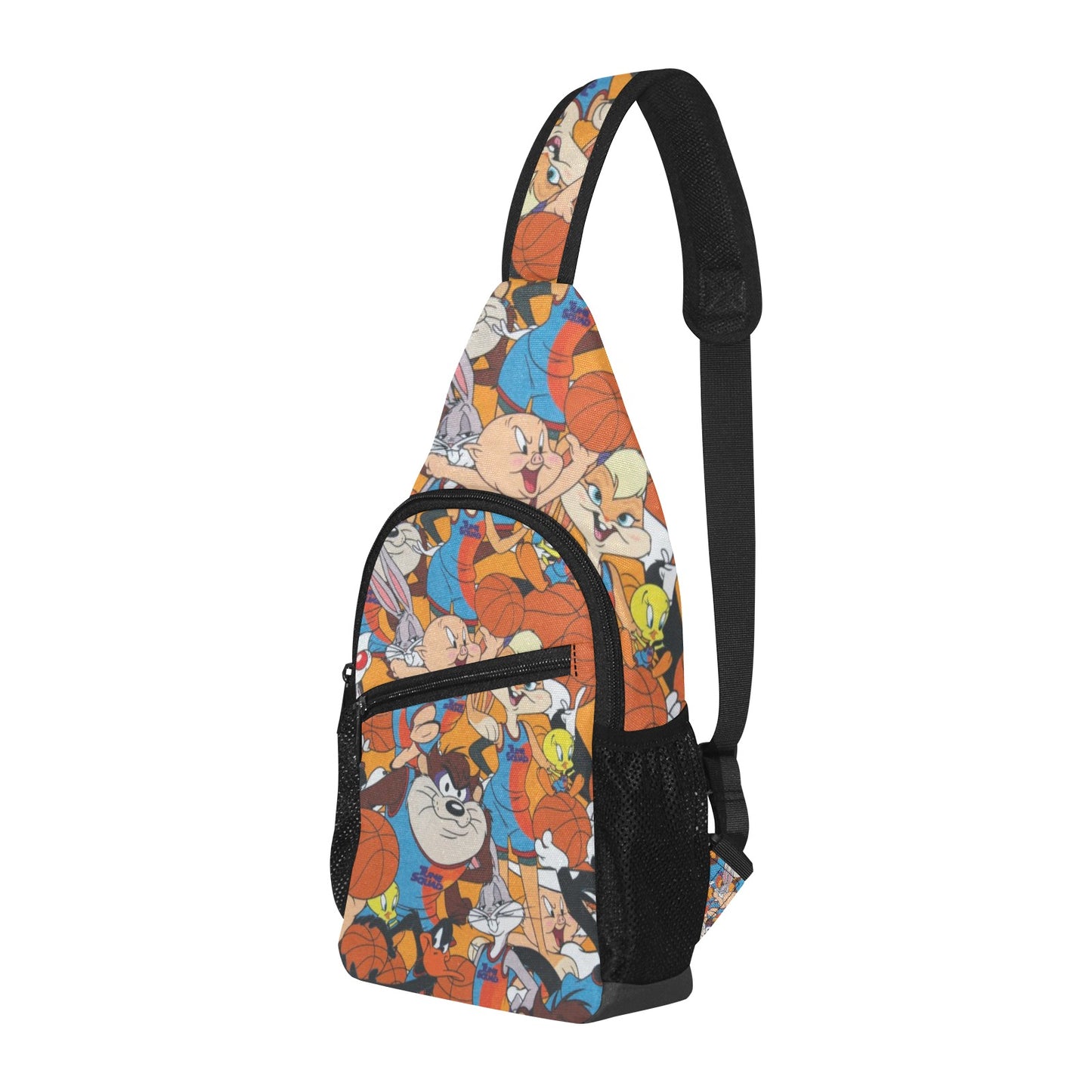 Looney tunes Chest Bag