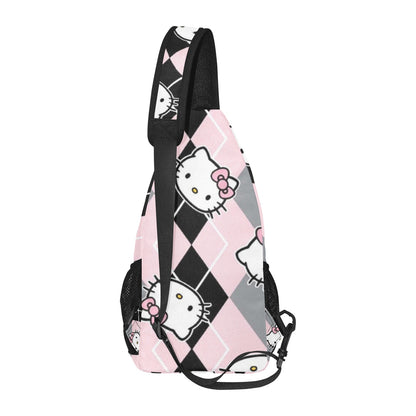 Hello Kitty Chest bag