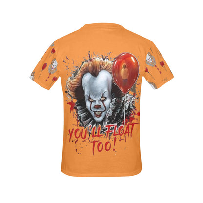 IT T-shirts