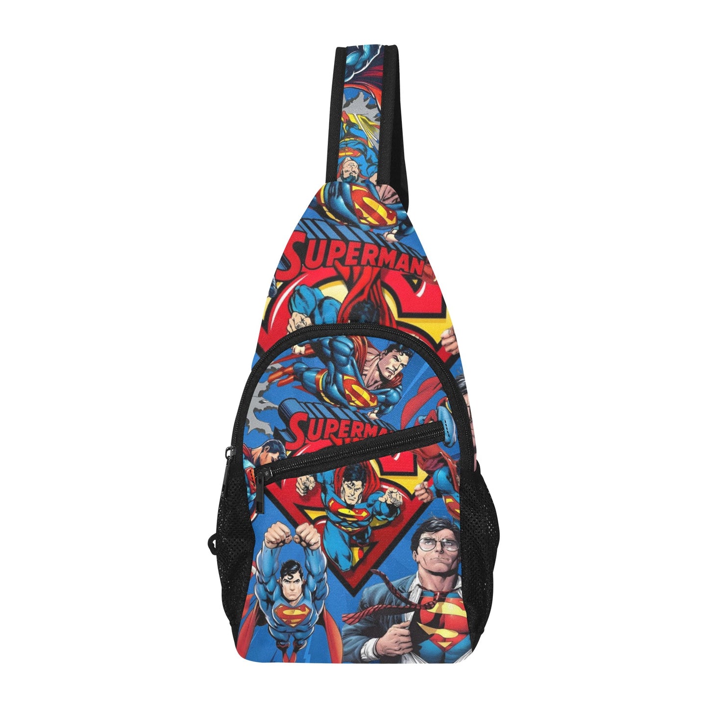 Superman Chest bag