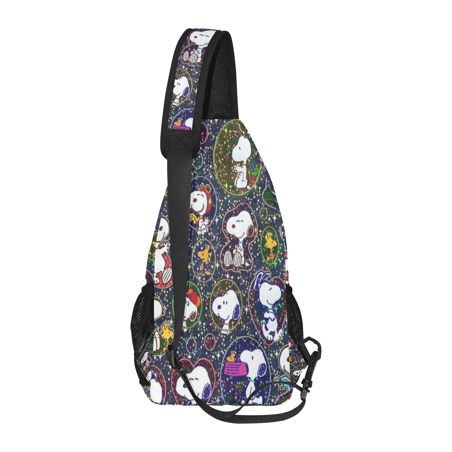 Snoopy Chest Bag
