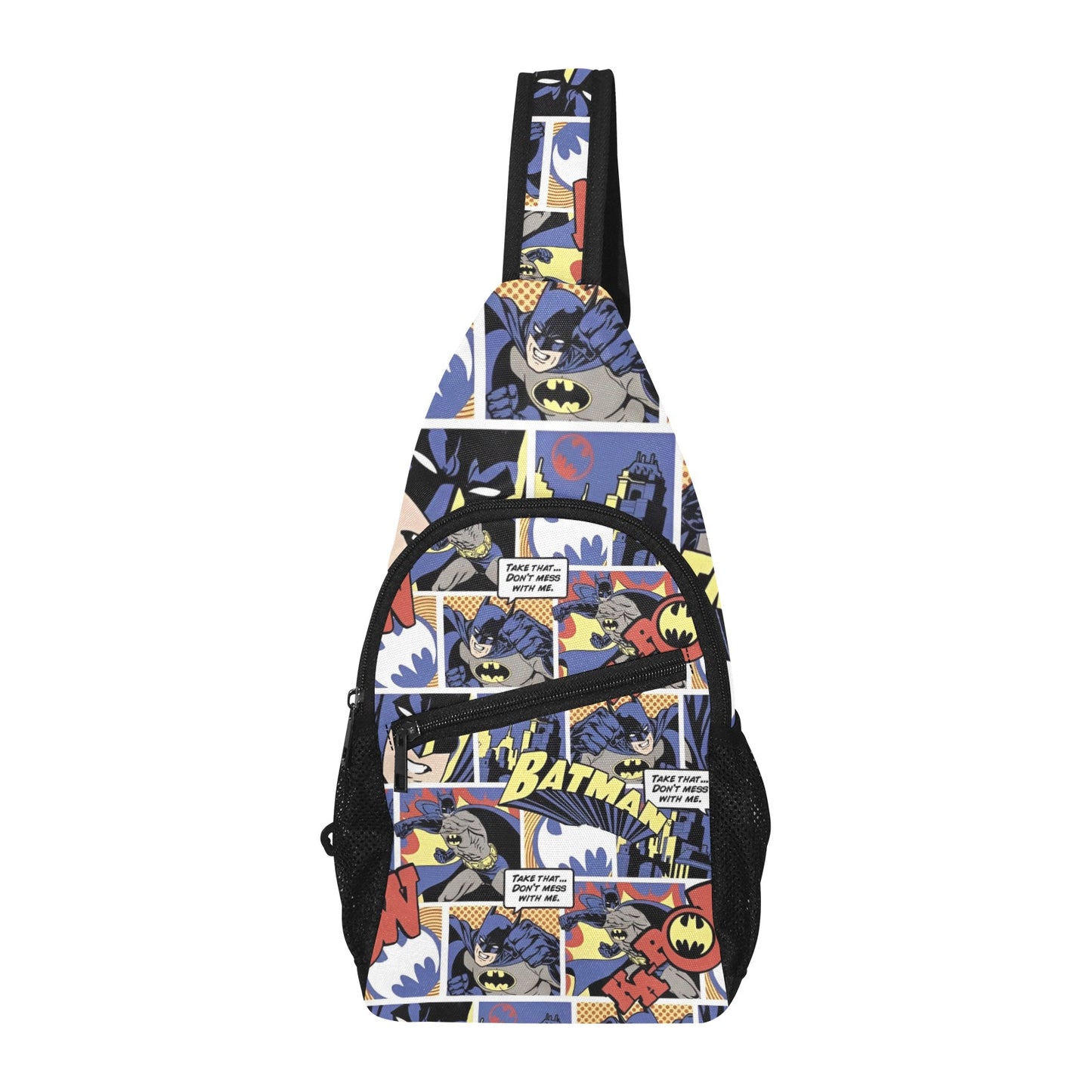 Batman Chest Bag