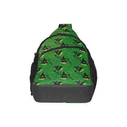 Wicked Chest bag