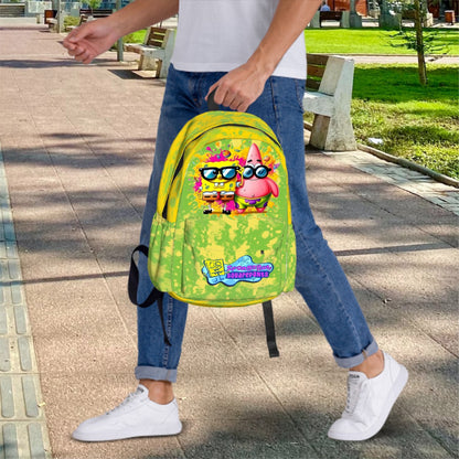 Sponge Bob Chest bag