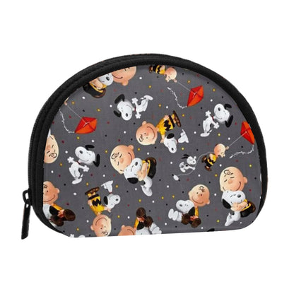 Peanut Mini Change Purse