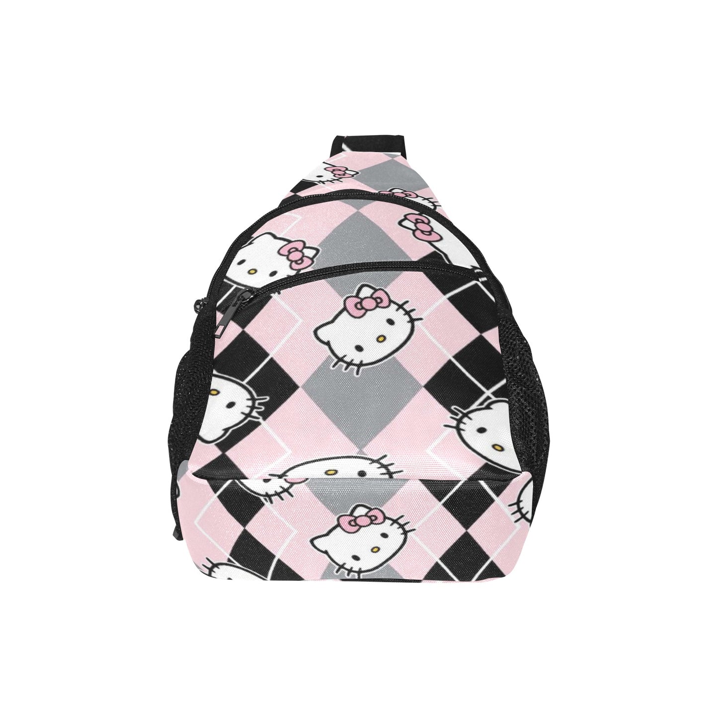 Hello Kitty Chest bag