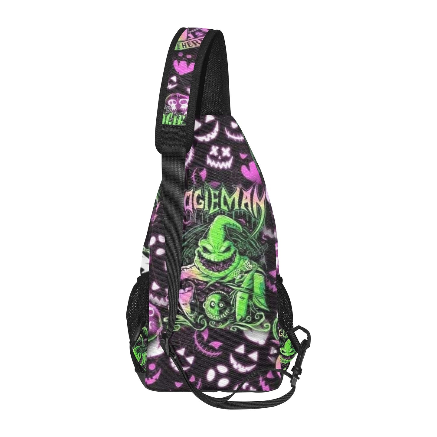 Boogieman Chest Bag