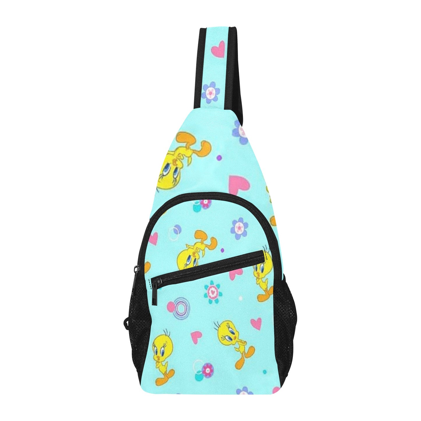 Tweety Chest Bag