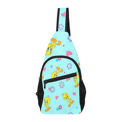 Tweety Chest Bag