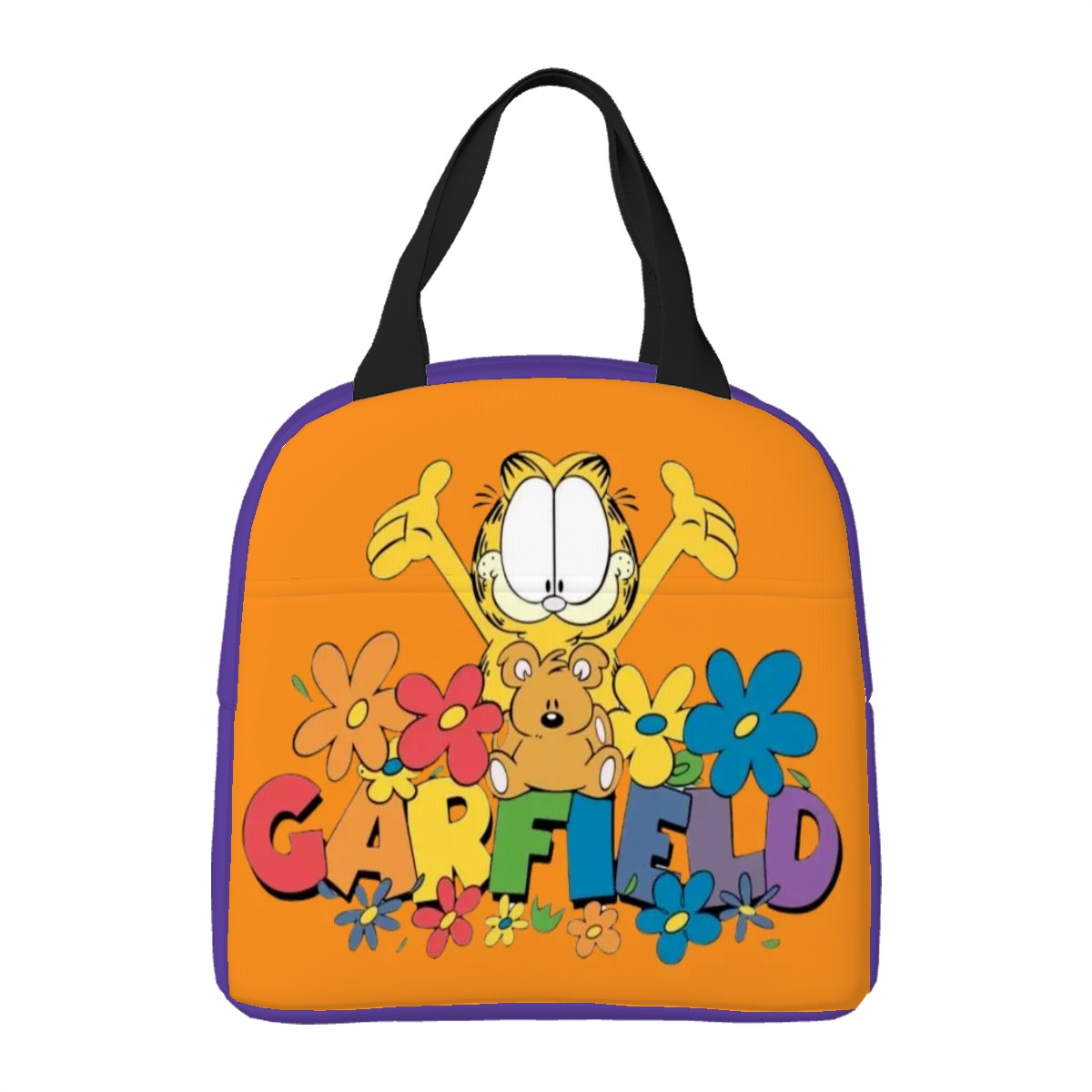 Garfield Lunch Bag