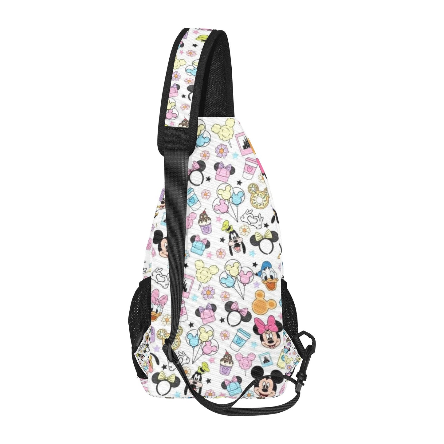 Disney Chest Bag