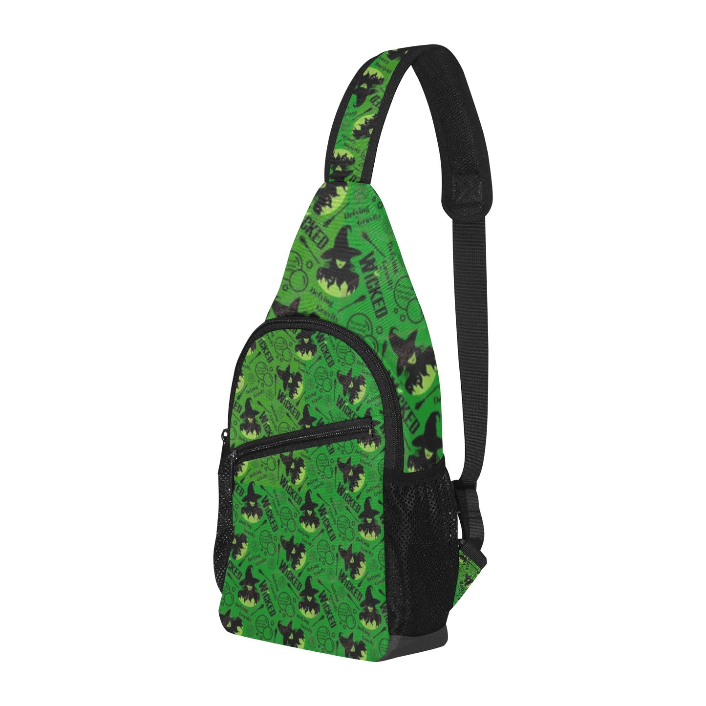 Wicked Chest bag