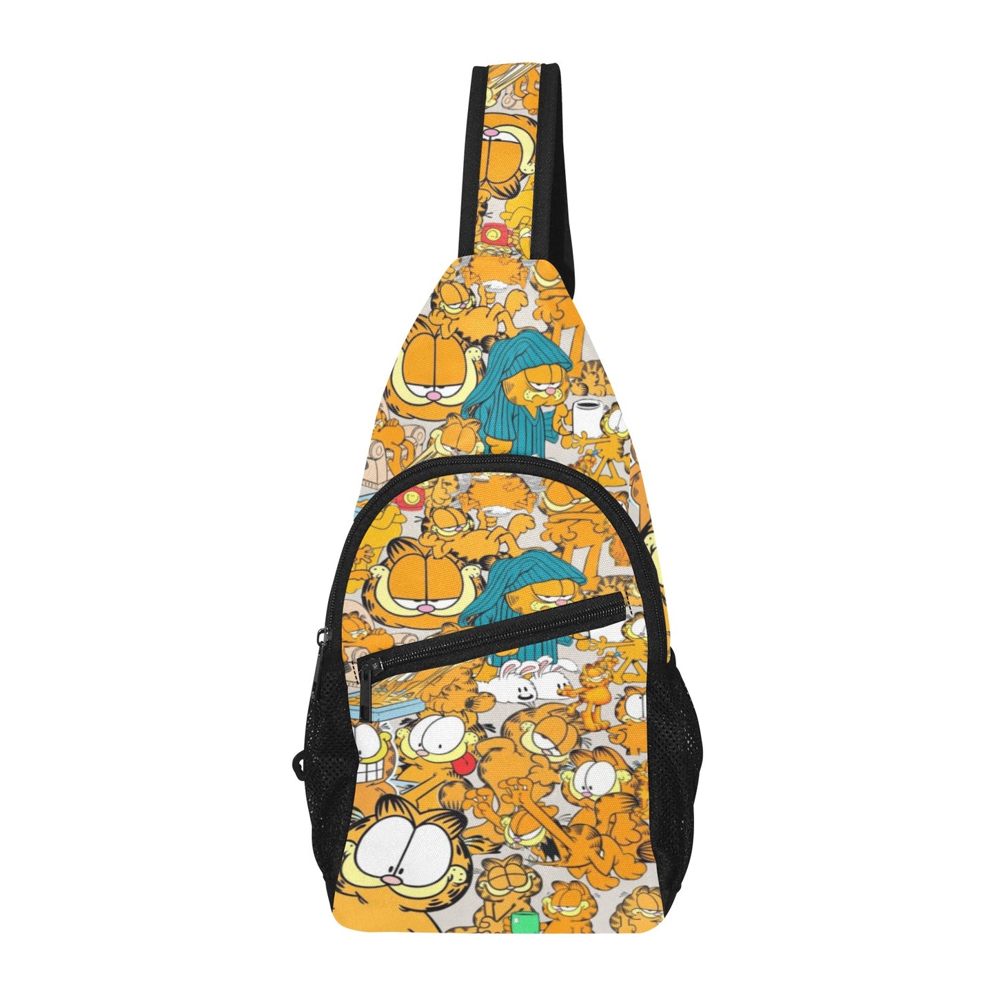 Garfield Chest Bag