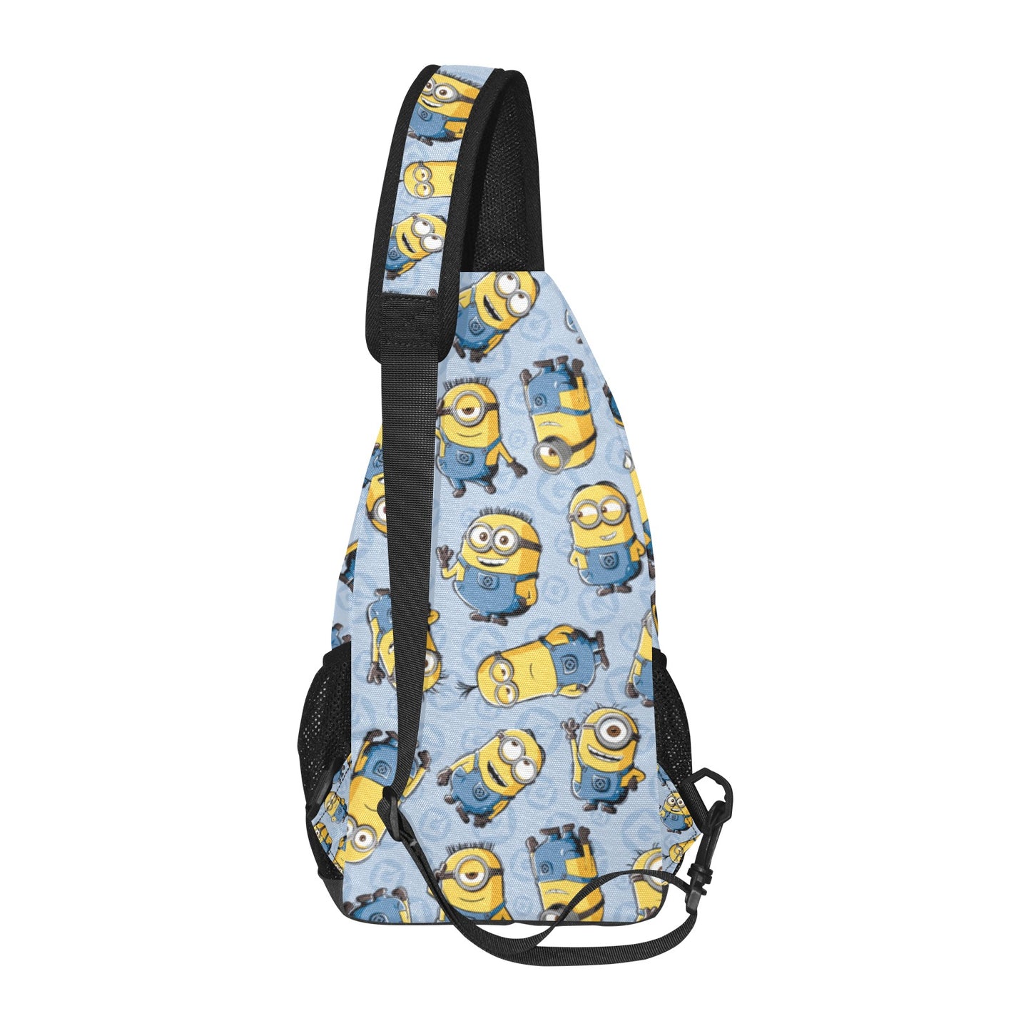 Minions Chest Bags