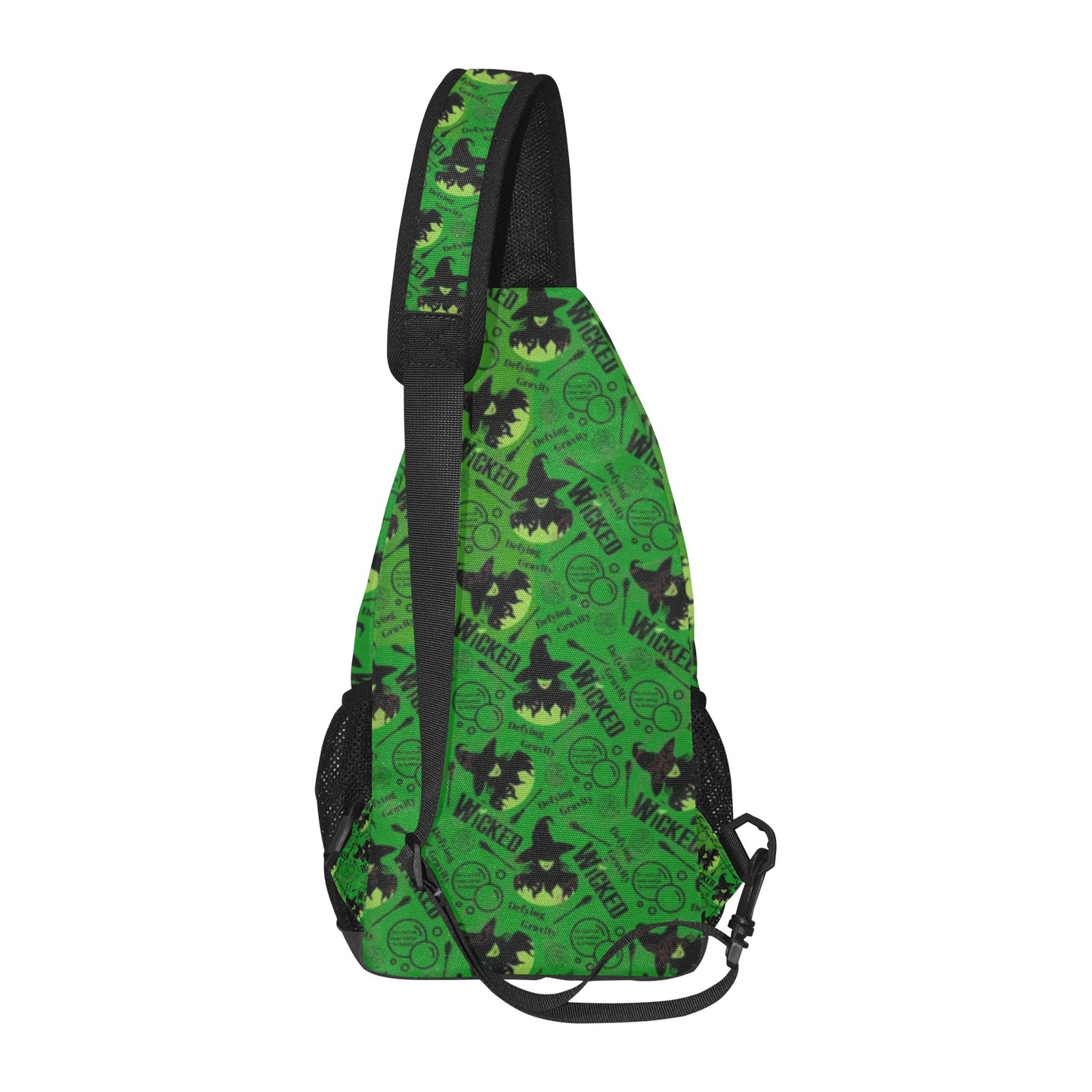 Wicked Chest bag