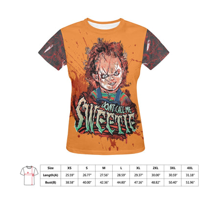 Chucky T-shirt