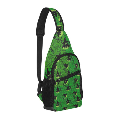 Wicked Chest bag