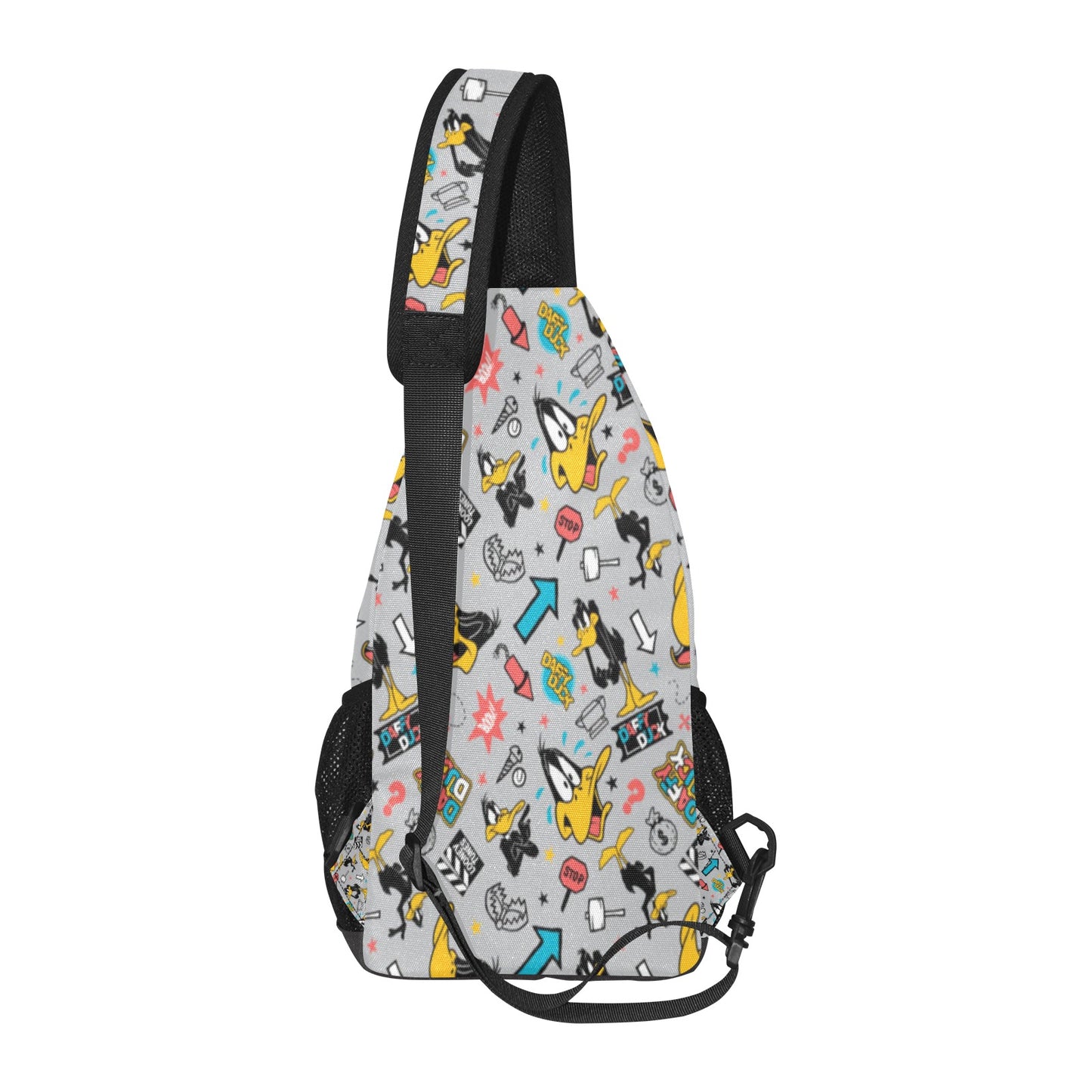 Daffy Duck Chest Bag