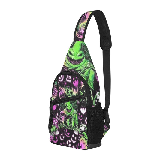 Boogieman Chest Bag