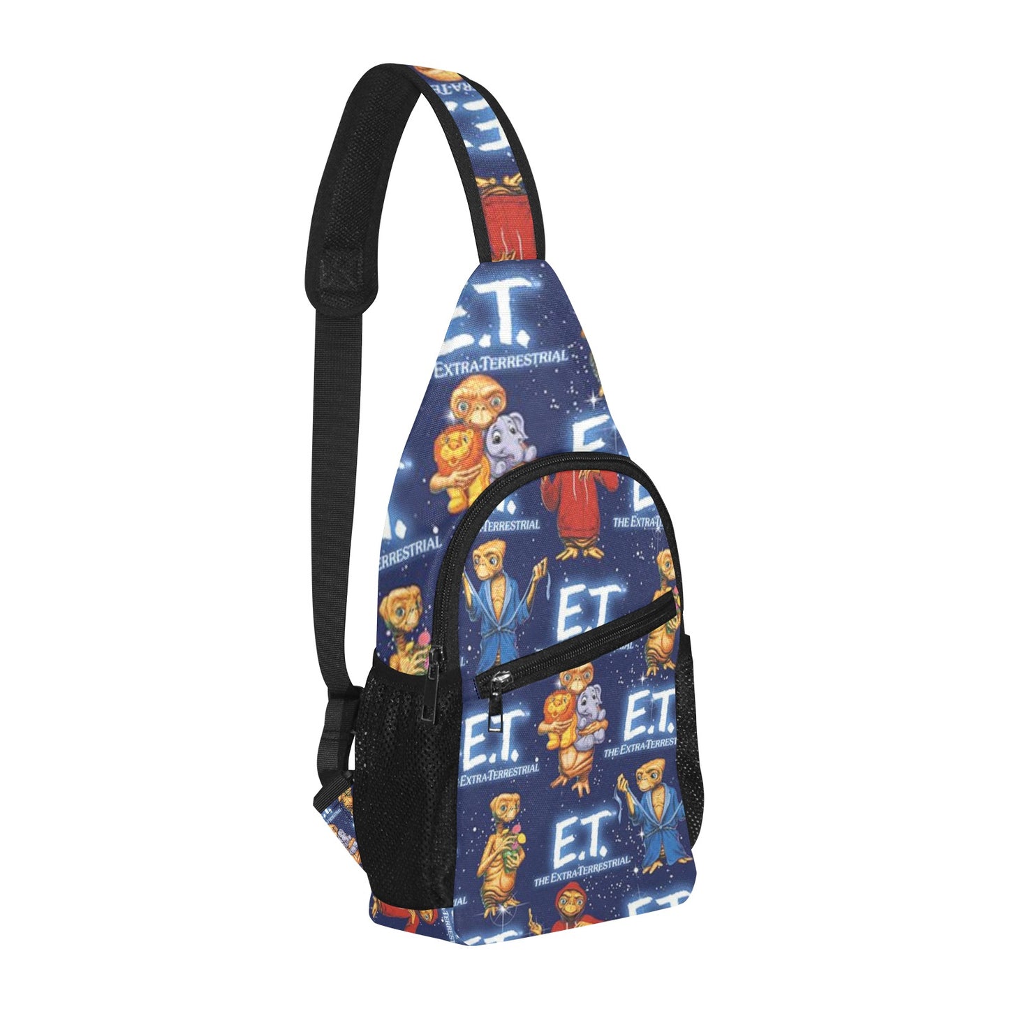 ET Chest Bag