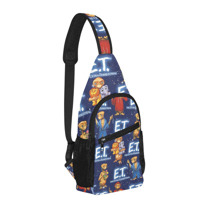 ET Chest Bag