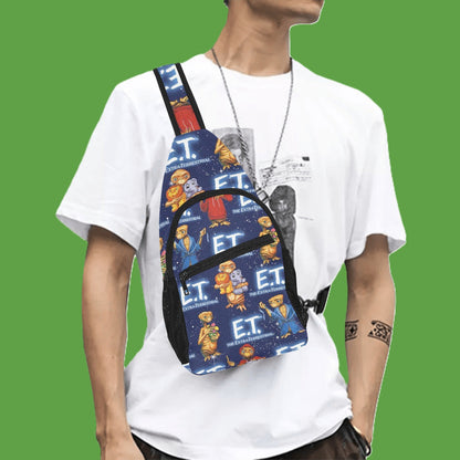 ET Chest Bag