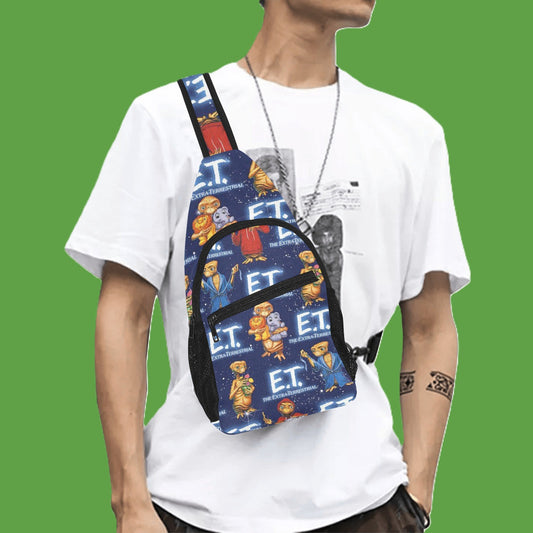 ET Chest Bag