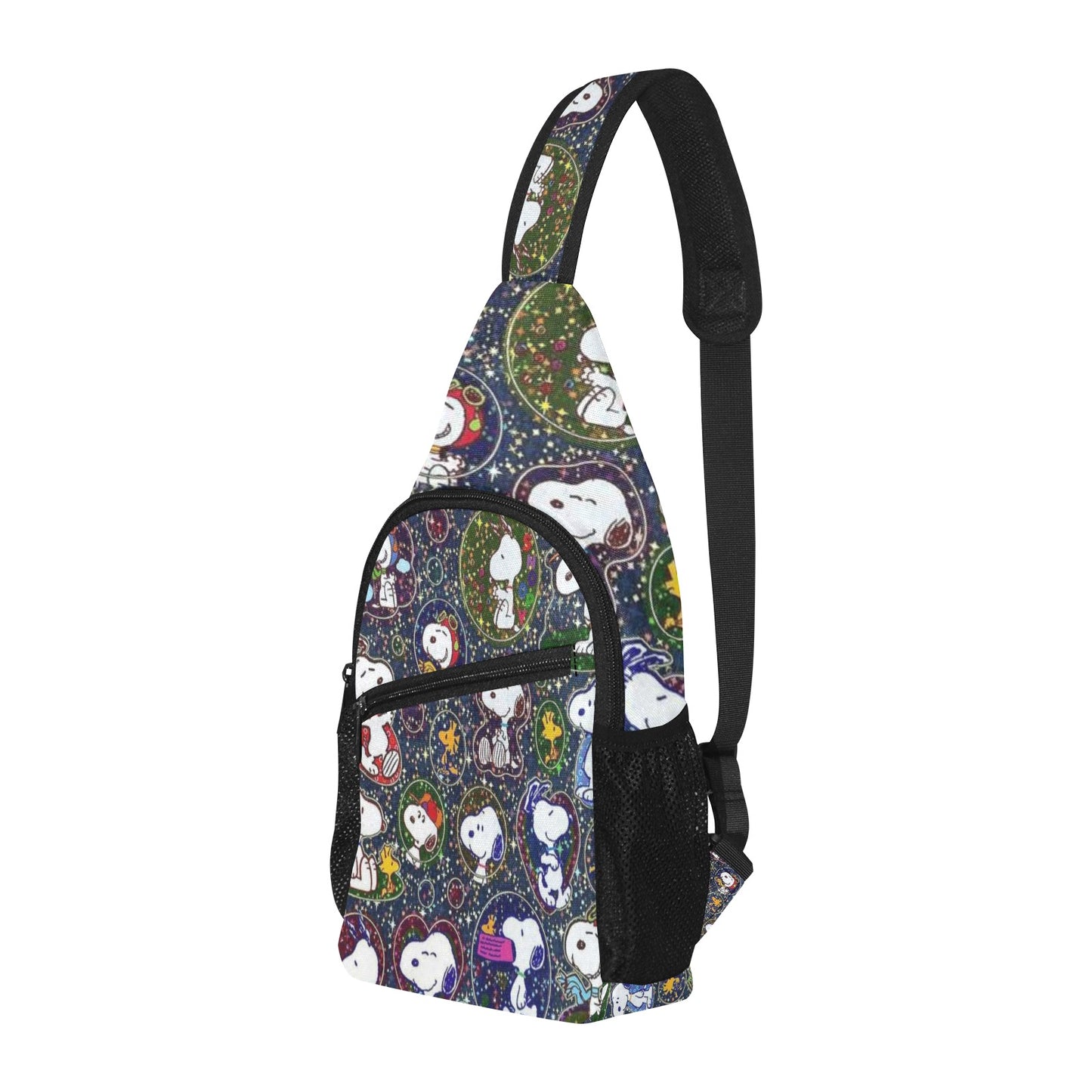 Snoopy Chest Bag
