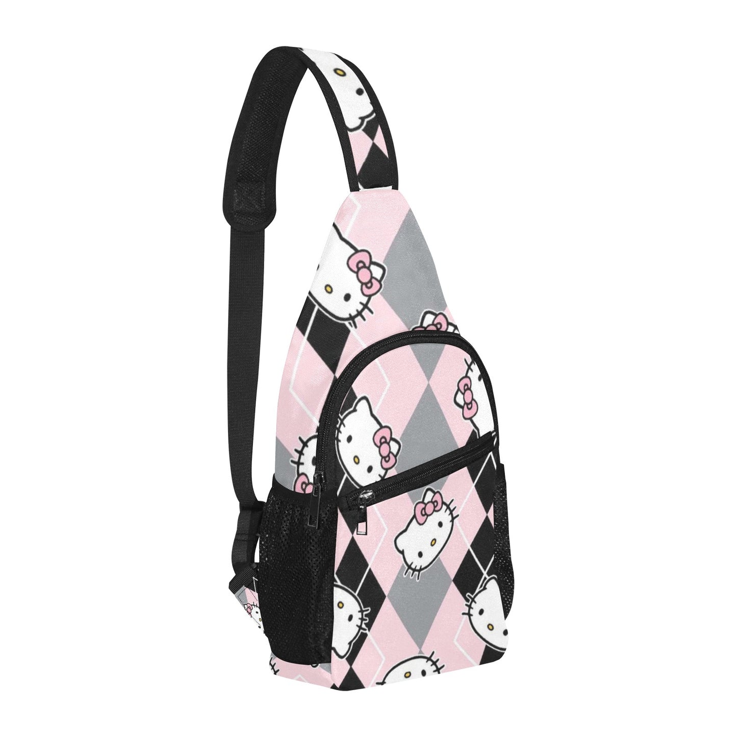 Hello Kitty Chest bag