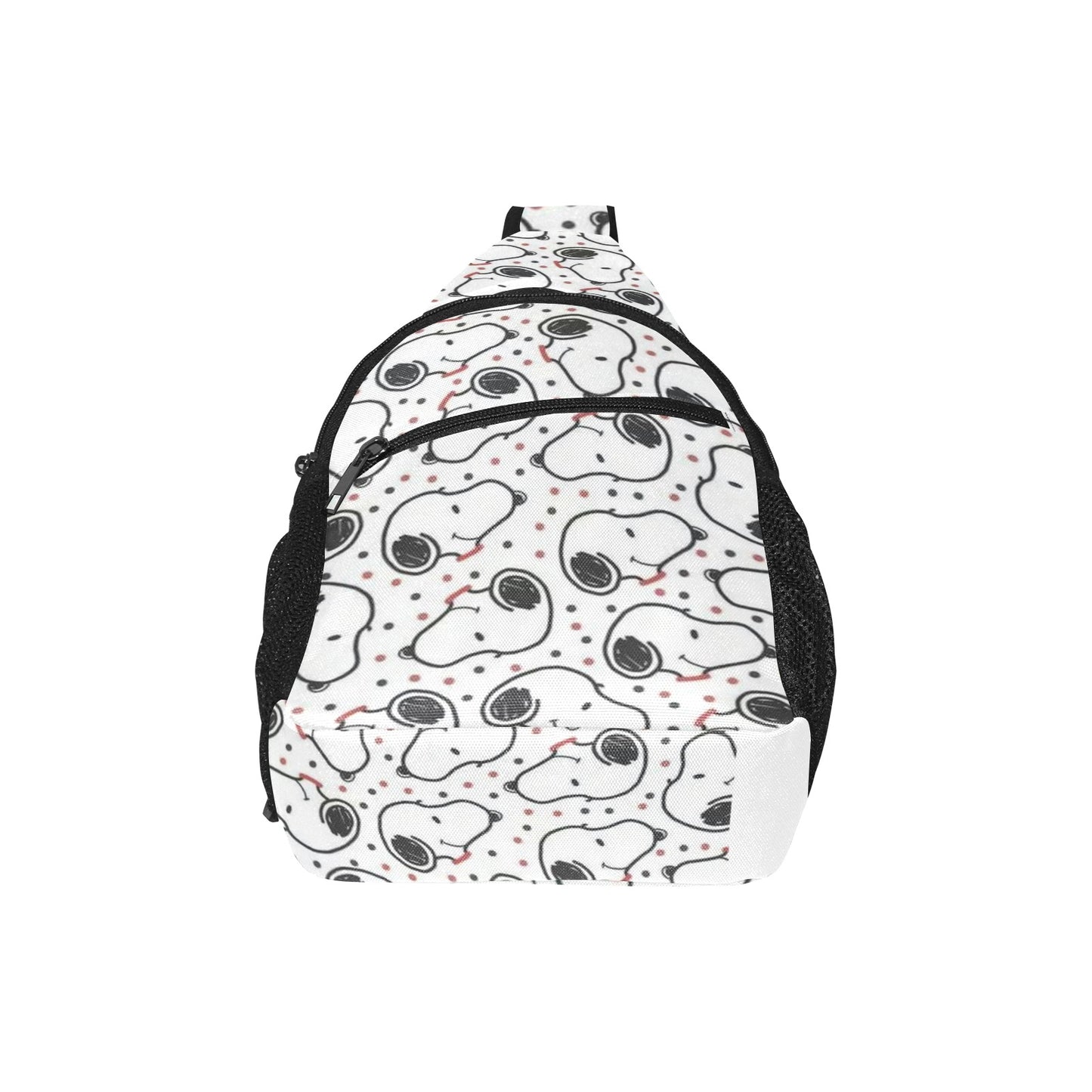 Snoopy Chest Bag