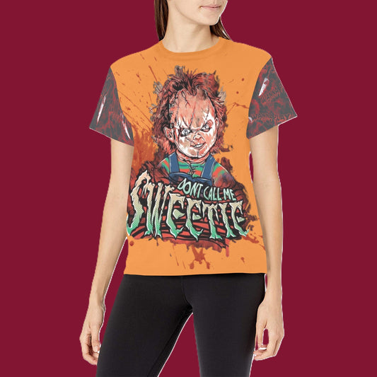 Chucky T-shirt