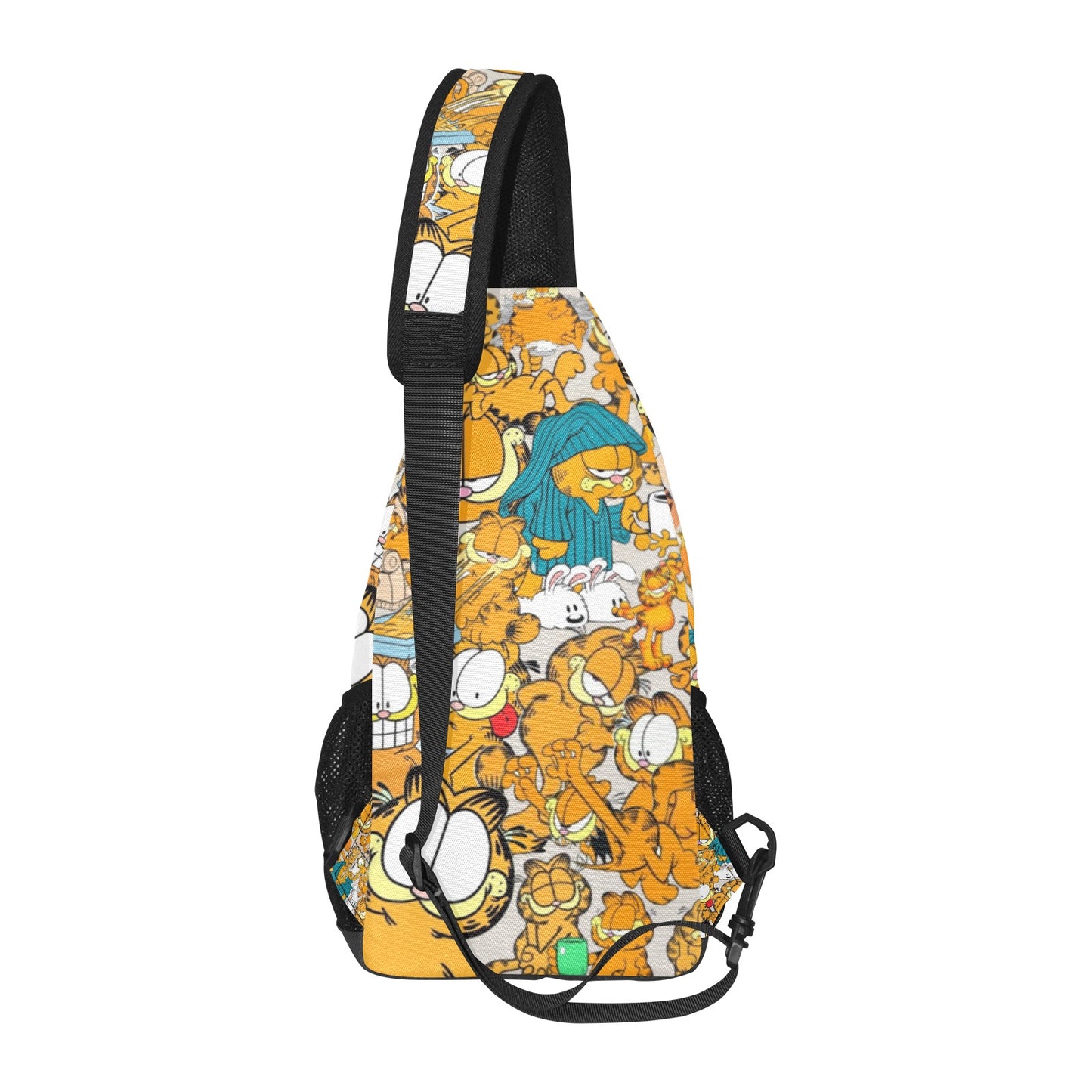 Garfield Chest Bag