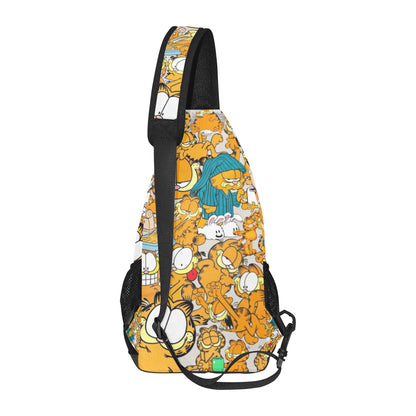 Garfield Chest Bag
