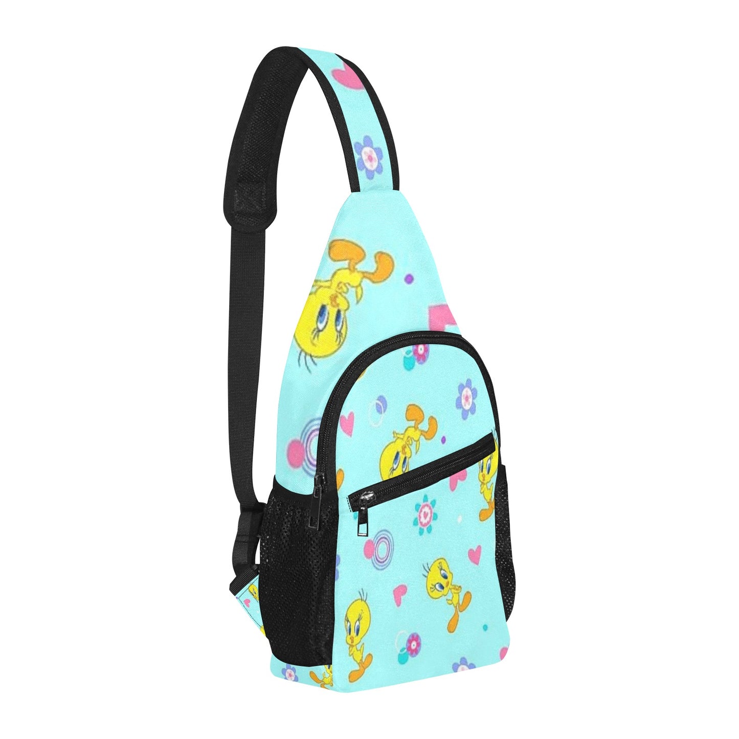 Tweety Chest Bag