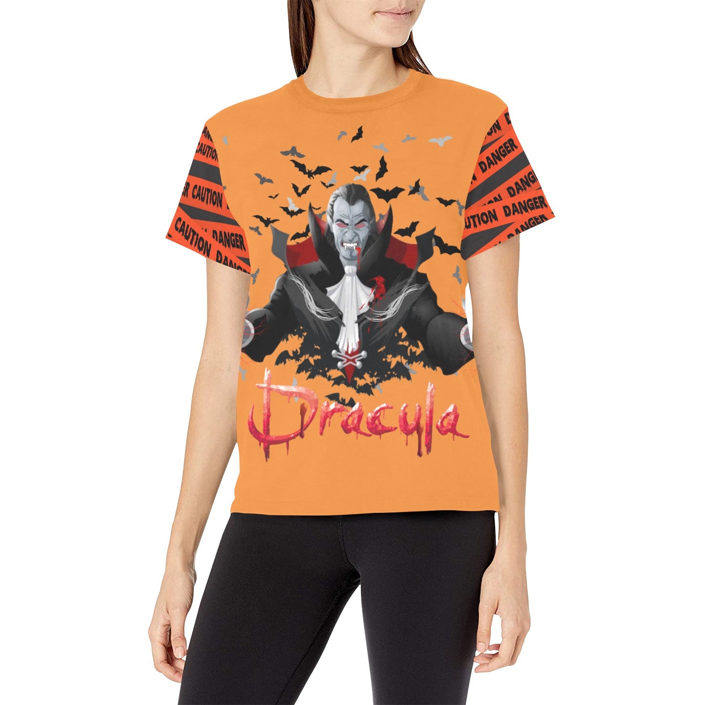 Dracula T-shirt