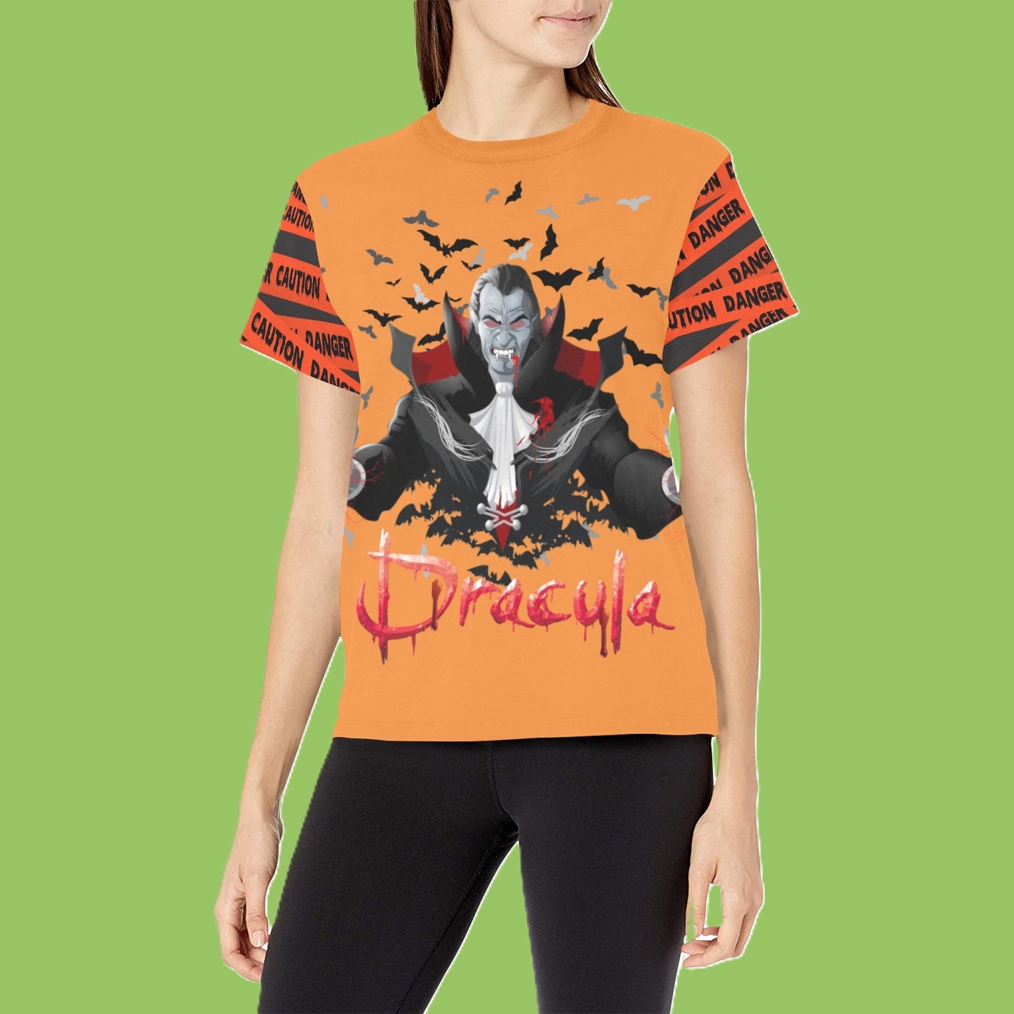 Dracula T-shirt