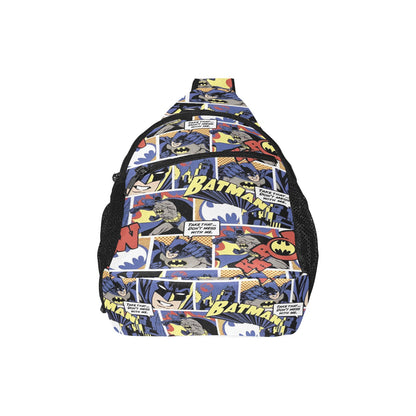 Batman Chest Bag