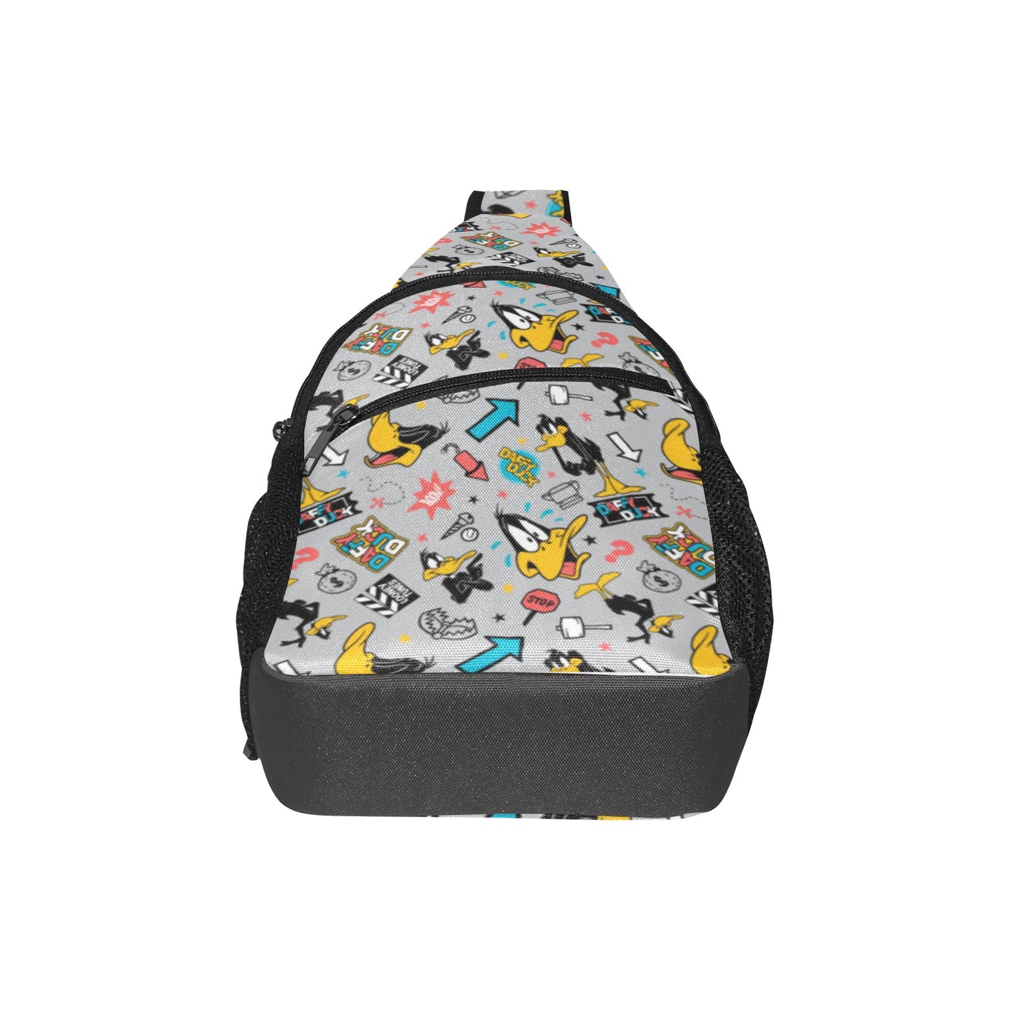 Daffy Duck Chest Bag