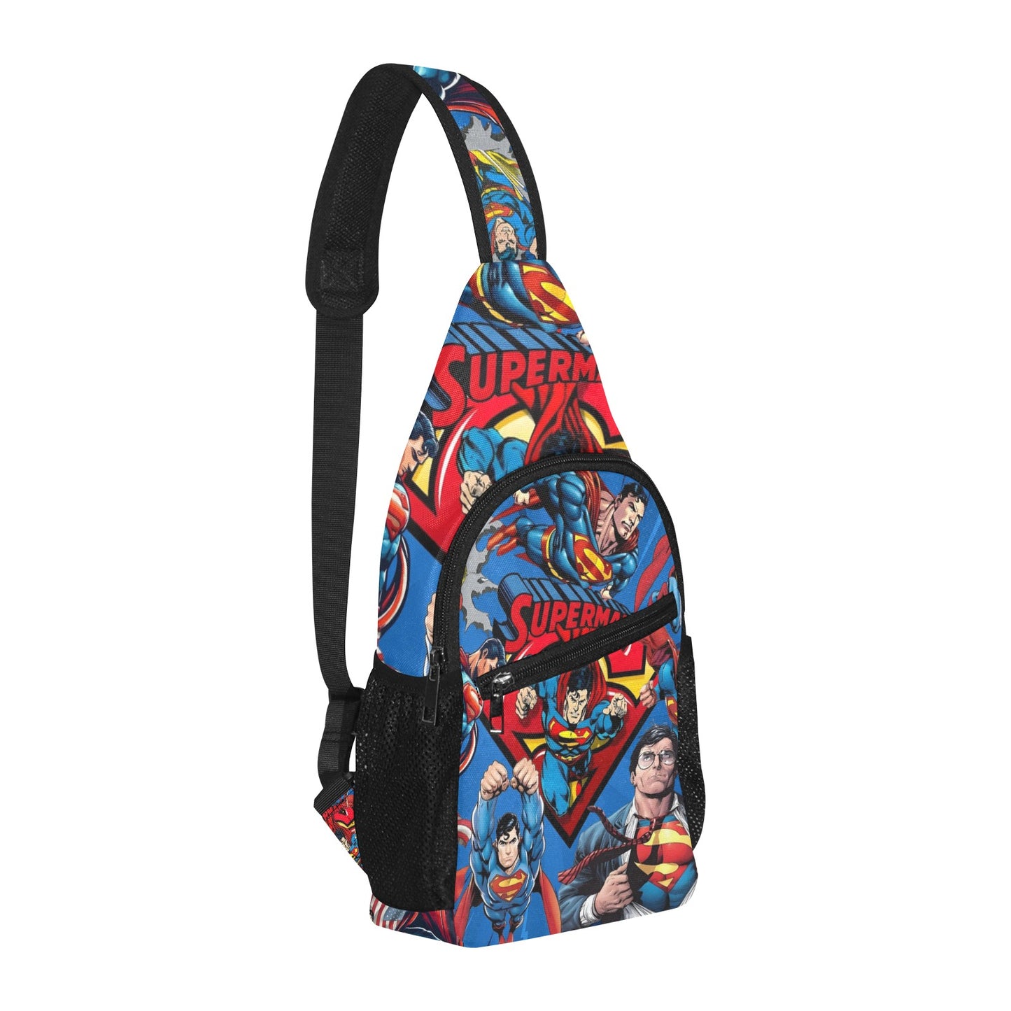 Superman Chest bag