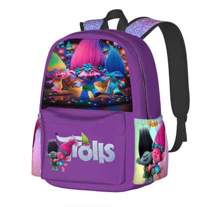 Trolls School bag