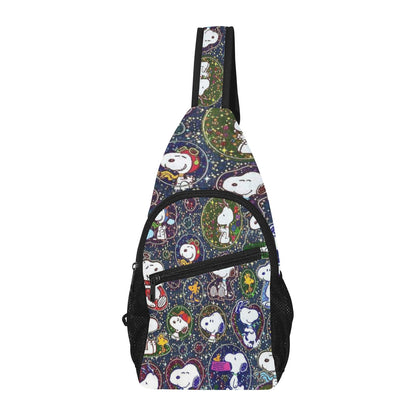 Snoopy Chest Bag