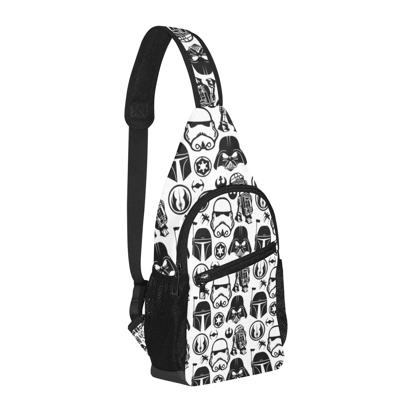 Star Wars chest bag