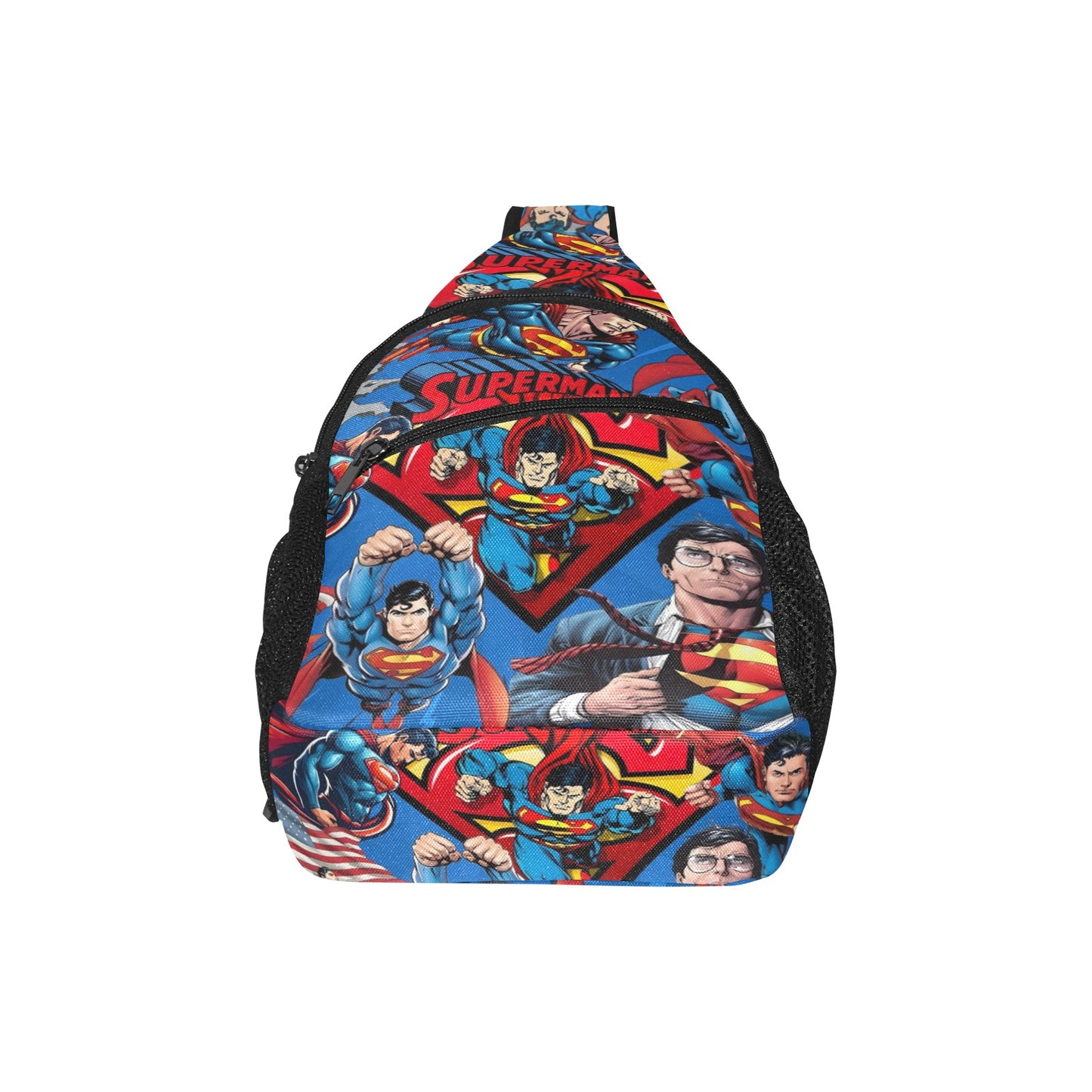Superman Chest bag
