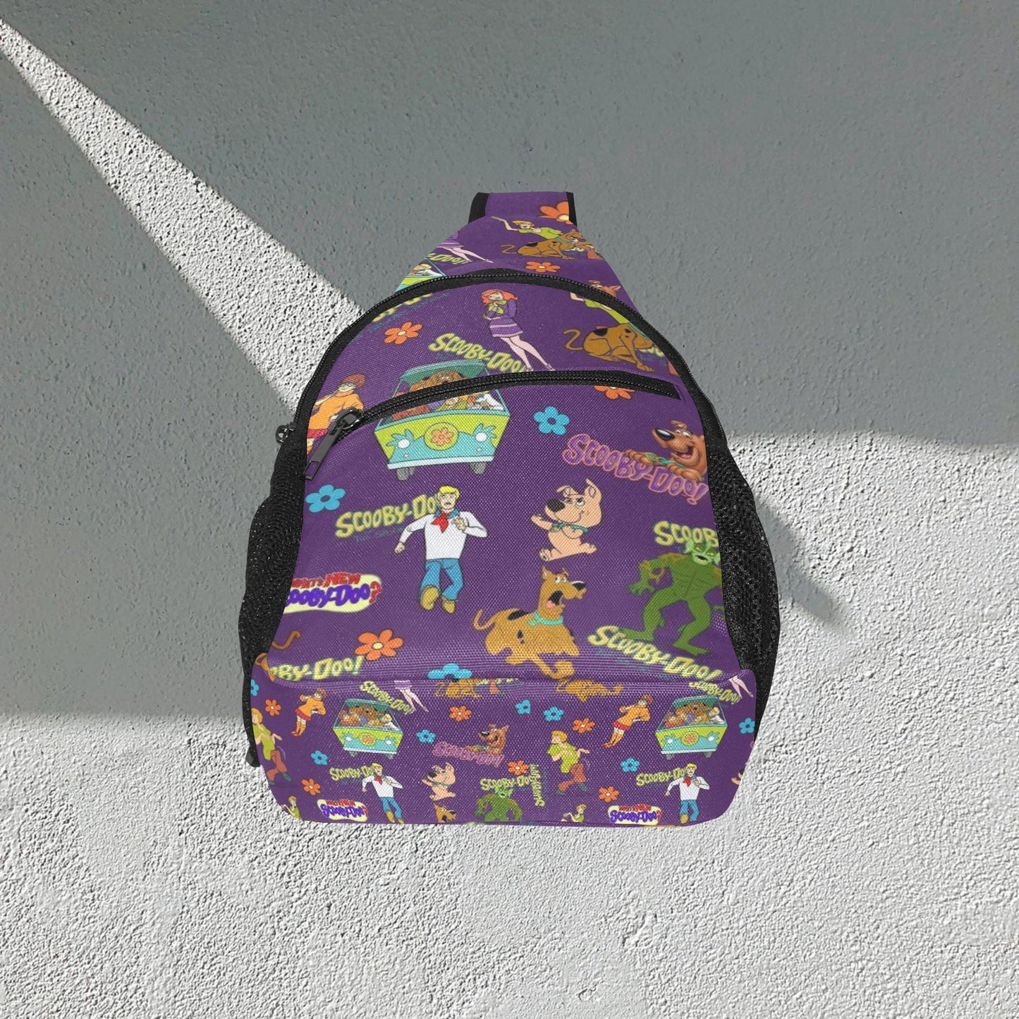 Scooby Doo Chest bag
