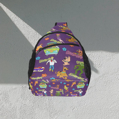 Scooby Doo Chest bag