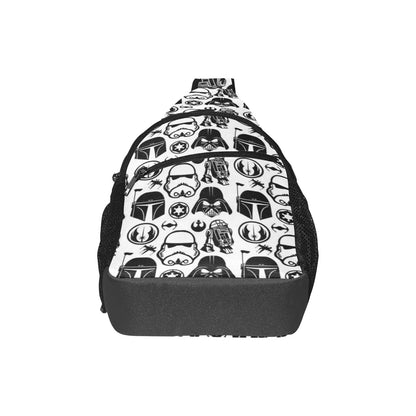 Star Wars chest bag