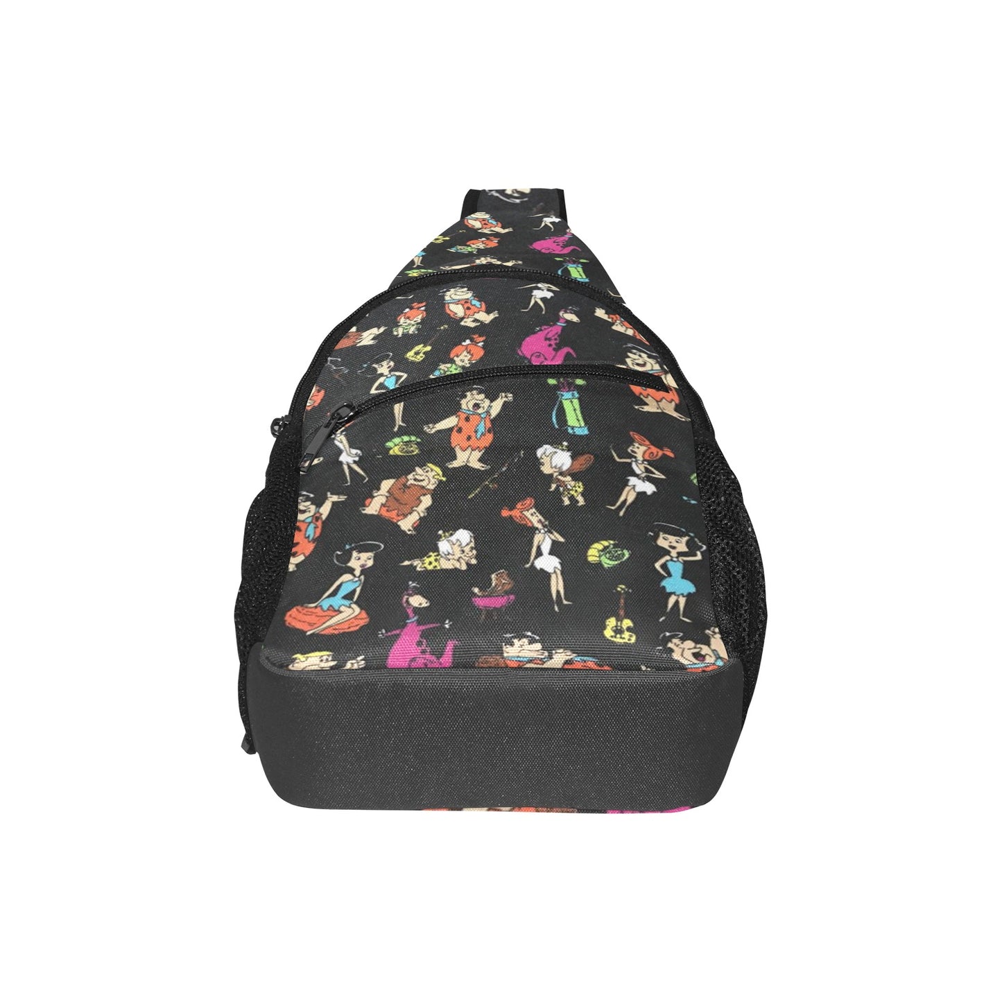 Flintstones Chest Bags