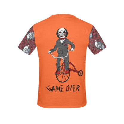Saw T-shirt